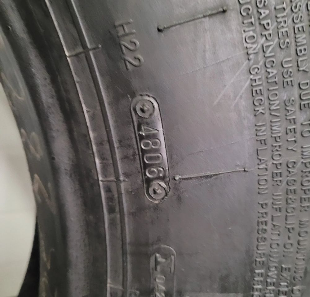 OPONA GT RADIAL GT288 295/80R22.5 - Neumático: foto 3 OPONA GT RADIAL GT288 295/80R22.5 - Neumático: foto 3