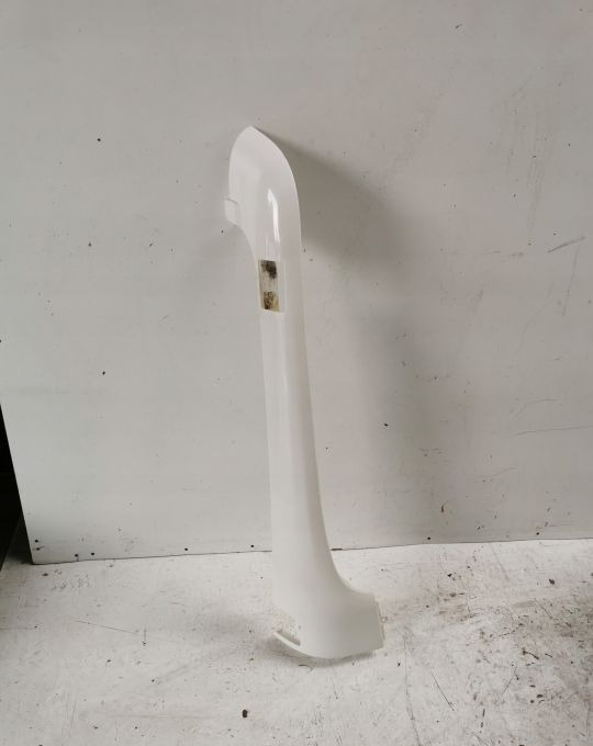 OSŁONA SŁUPKA MASKOWNICA MAN TGX TGS E4 E5 RH. - Aerodinámica/ Spoiler para Camión: foto 1 OSŁONA SŁUPKA MASKOWNICA MAN TGX TGS E4 E5 RH. - Aerodinámica/ Spoiler para Camión: foto 1