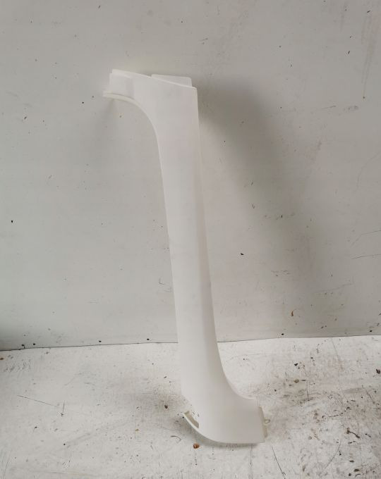 OSŁONA SŁUPKA MASKOWNICA MAN TGX TGS XLX LX RH. - Aerodinámica/ Spoiler para Camión: foto 1 OSŁONA SŁUPKA MASKOWNICA MAN TGX TGS XLX LX RH. - Aerodinámica/ Spoiler para Camión: foto 1