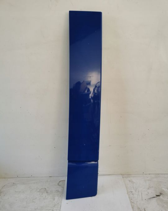 OWIEWKA SPOJLER ZAKABINOWY MERCEDES ACTROS MP4 LH - Aerodinámica/ Spoiler para Camión: foto 1 OWIEWKA SPOJLER ZAKABINOWY MERCEDES ACTROS MP4 LH - Aerodinámica/ Spoiler para Camión: foto 1