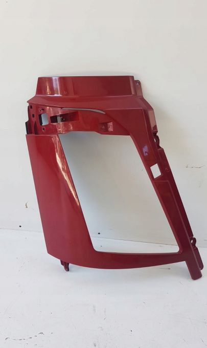 Okular ZDERZAK VOLVO FH4 ORYGINAŁ - Parachoques para Camión: foto 1 Okular ZDERZAK VOLVO FH4 ORYGINAŁ - Parachoques para Camión: foto 1