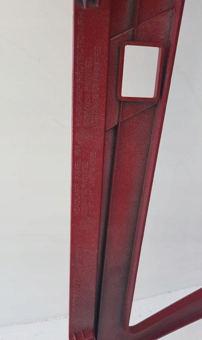 Okular ZDERZAK VOLVO FH4 ORYGINAŁ - Parachoques para Camión: foto 3 Okular ZDERZAK VOLVO FH4 ORYGINAŁ - Parachoques para Camión: foto 3