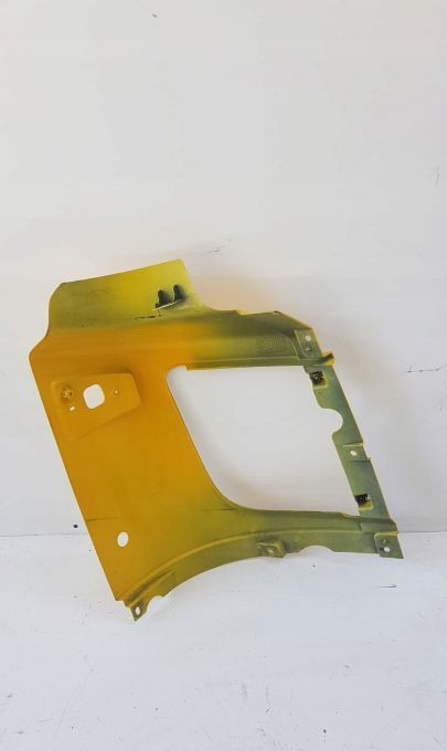 Okular ZDERZAK VOLVO FMX FM ORYGINAŁ - Parachoques para Camión: foto 2 Okular ZDERZAK VOLVO FMX FM ORYGINAŁ - Parachoques para Camión: foto 2