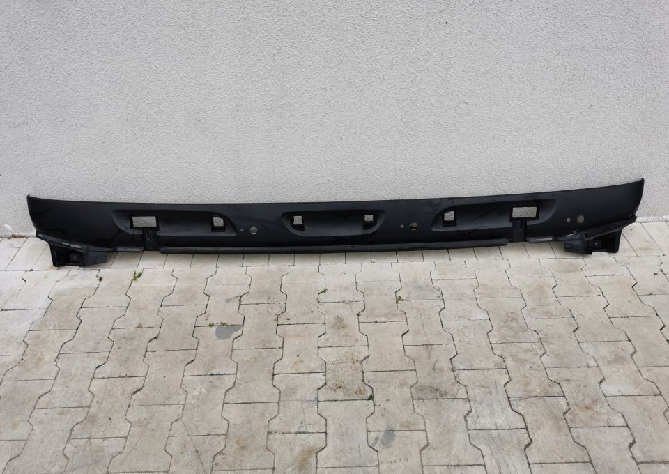 PODSZYBIE DAF XF 106 E6.ORYGINAŁ - Carrocería y exterior para Camión: foto 1 PODSZYBIE DAF XF 106 E6.ORYGINAŁ - Carrocería y exterior para Camión: foto 1