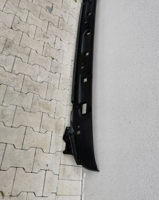 PODSZYBIE DAF XF 106 E6.ORYGINAŁ - Carrocería y exterior para Camión: foto 2 PODSZYBIE DAF XF 106 E6.ORYGINAŁ - Carrocería y exterior para Camión: foto 2