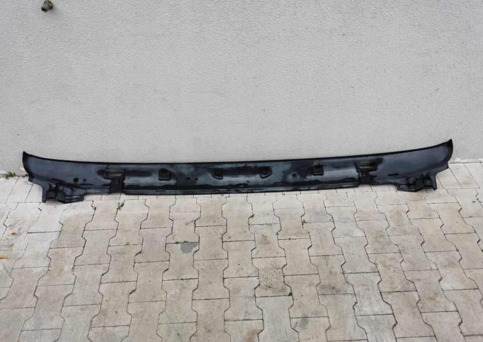 PODSZYBIE DAF XF 106 E6.ORYGINAŁ - Carrocería y exterior para Camión: foto 4 PODSZYBIE DAF XF 106 E6.ORYGINAŁ - Carrocería y exterior para Camión: foto 4