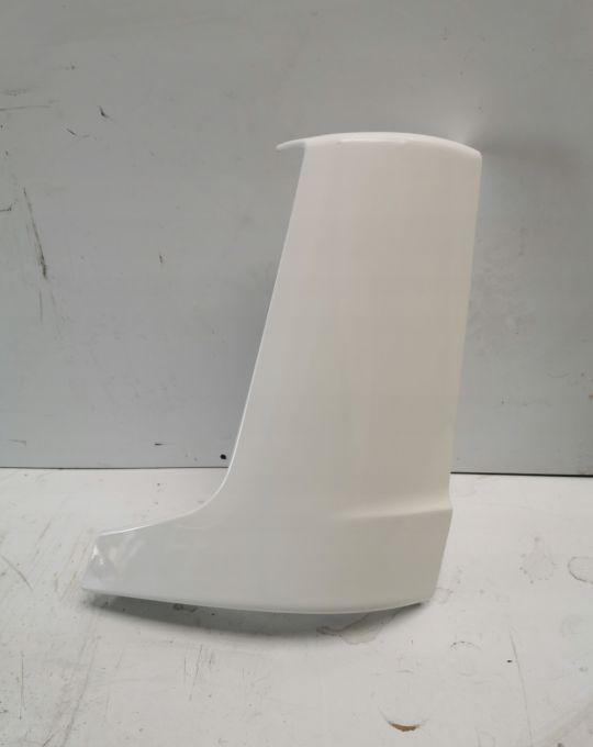 POLIK OWIEWKA NAROŻNIK MAN TGX E6 RH/LH ZAMIENIK NOWY - Aerodinámica/ Spoiler para Camión: foto 1 POLIK OWIEWKA NAROŻNIK MAN TGX E6 RH/LH ZAMIENIK NOWY - Aerodinámica/ Spoiler para Camión: foto 1