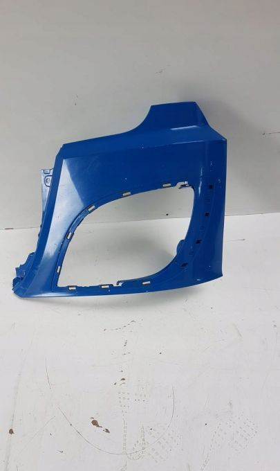 POSZYCIE OKULAR NAROŻNIK DAF XF 106 LH. ORYGINAŁ - Parachoques para Camión: foto 1 POSZYCIE OKULAR NAROŻNIK DAF XF 106 LH. ORYGINAŁ - Parachoques para Camión: foto 1