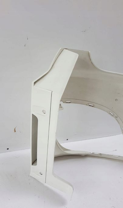 POSZYCIE OKULAR NAROŻNIK DAF XF 106 LH. ORYGINAŁ - Parachoques para Camión: foto 2 POSZYCIE OKULAR NAROŻNIK DAF XF 106 LH. ORYGINAŁ - Parachoques para Camión: foto 2