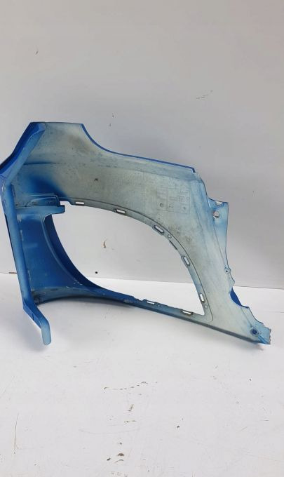 POSZYCIE OKULAR NAROŻNIK DAF XF 106 LH. ORYGINAŁ - Parachoques para Camión: foto 2 POSZYCIE OKULAR NAROŻNIK DAF XF 106 LH. ORYGINAŁ - Parachoques para Camión: foto 2