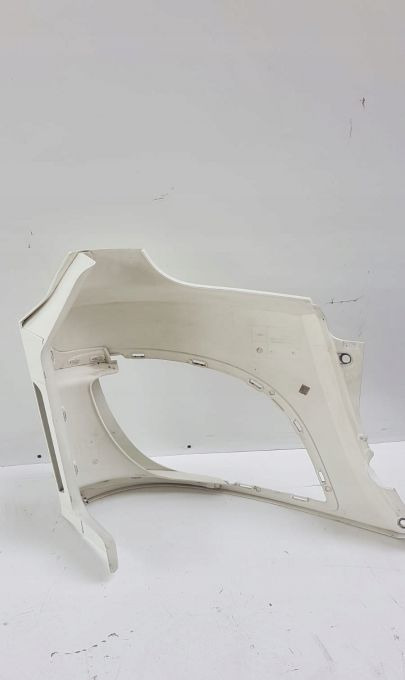 POSZYCIE OKULAR NAROŻNIK DAF XF 106 LH. ORYGINAŁ - Parachoques para Camión: foto 3 POSZYCIE OKULAR NAROŻNIK DAF XF 106 LH. ORYGINAŁ - Parachoques para Camión: foto 3