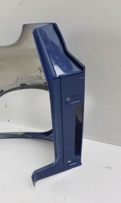 POSZYCIE OKULAR NAROŻNIK DAF XF 106 RH. ORYGINAŁ - Parachoques para Camión: foto 3 POSZYCIE OKULAR NAROŻNIK DAF XF 106 RH. ORYGINAŁ - Parachoques para Camión: foto 3