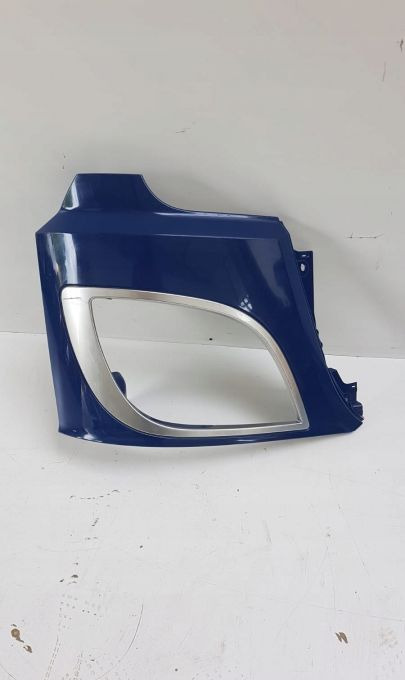 POSZYCIE OKULAR NAROŻNIK DAF XF 106 RH. ORYGINAŁ - Parachoques para Camión: foto 1 POSZYCIE OKULAR NAROŻNIK DAF XF 106 RH. ORYGINAŁ - Parachoques para Camión: foto 1