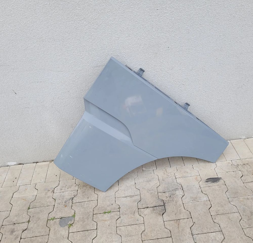 PRZEDŁUŻENIE DRZWI DAF XF 106 LH ORYGINAŁ - Puerta y piezas para Camión: foto 1 PRZEDŁUŻENIE DRZWI DAF XF 106 LH ORYGINAŁ - Puerta y piezas para Camión: foto 1