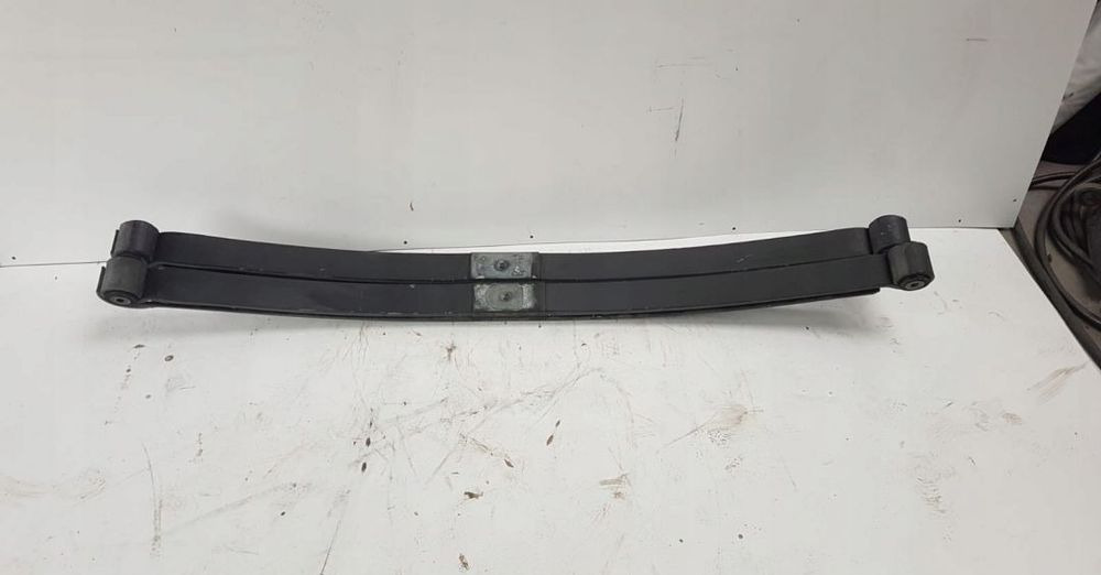 Suspensión para Camión RESORY MERCEDES ATEGO A 9763204102: foto 6 Suspensión para Camión RESORY MERCEDES ATEGO A 9763204102: foto 6