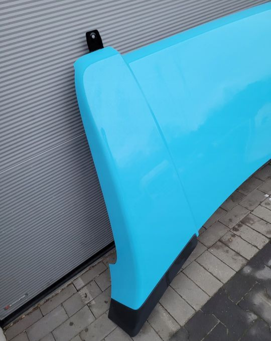 SPOJLER DACHOWY VOLVO FH4 FH5 78594404 - Aerodinámica/ Spoiler para Camión: foto 2 SPOJLER DACHOWY VOLVO FH4 FH5 78594404 - Aerodinámica/ Spoiler para Camión: foto 2