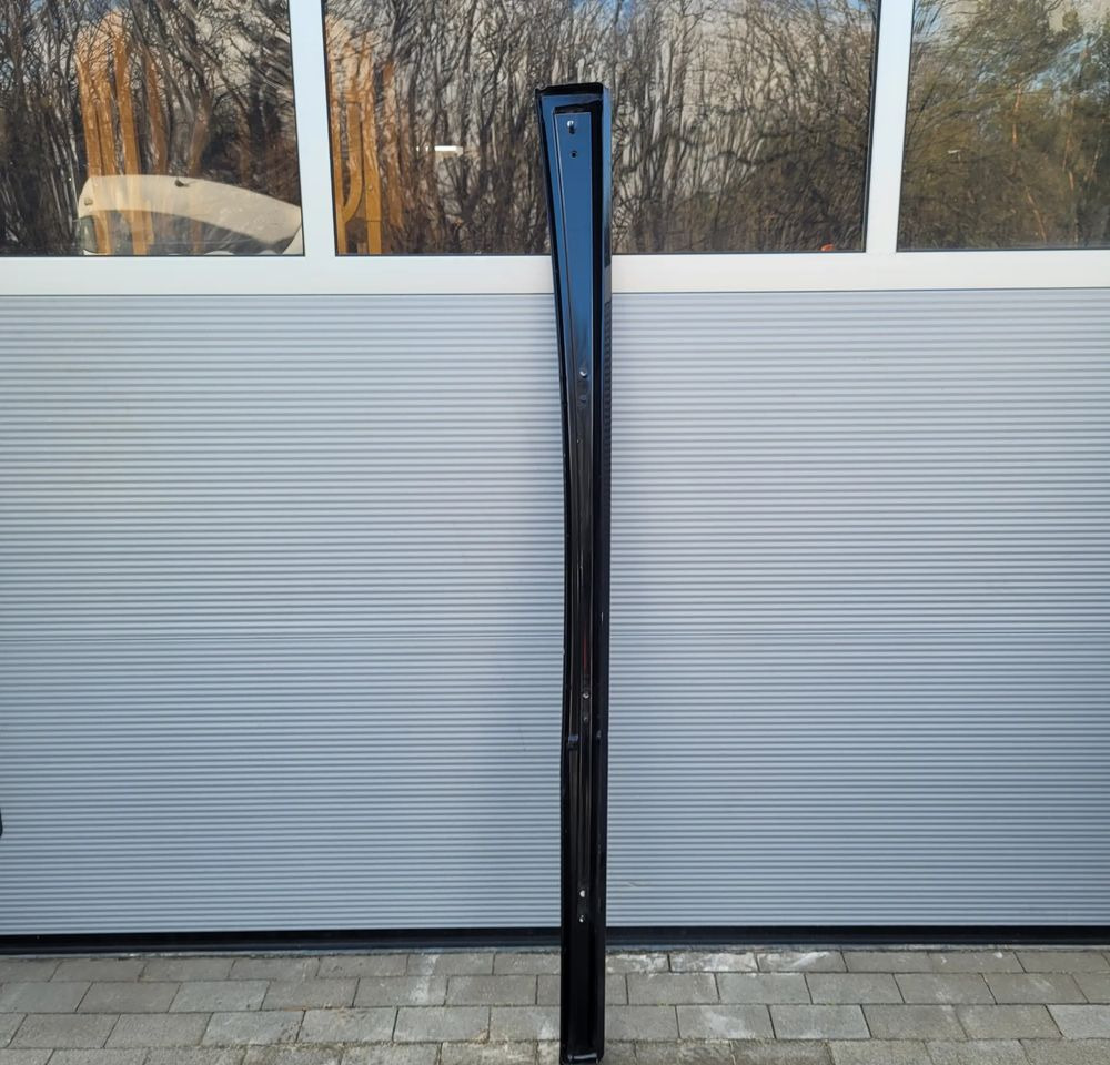 SPOJLER ZAKABINOWY VOLVO FH4 FH5 ORYGINAŁ RH. BDF .CHWALIM116 - Aerodinámica/ Spoiler para Camión: foto 2 SPOJLER ZAKABINOWY VOLVO FH4 FH5 ORYGINAŁ RH. BDF .CHWALIM116 - Aerodinámica/ Spoiler para Camión: foto 2