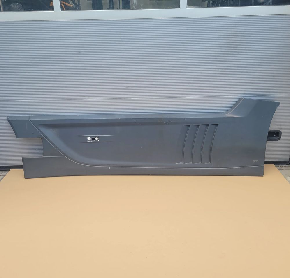 ZABUDOWA MIEDZYOSIOWA MERCEDES ACTROS MP5 RH ORYGINAŁ A9615206223 CHWALIM116 - Carrocería y exterior para Camión: foto 1 ZABUDOWA MIEDZYOSIOWA MERCEDES ACTROS MP5 RH ORYGINAŁ A9615206223 CHWALIM116 - Carrocería y exterior para Camión: foto 1