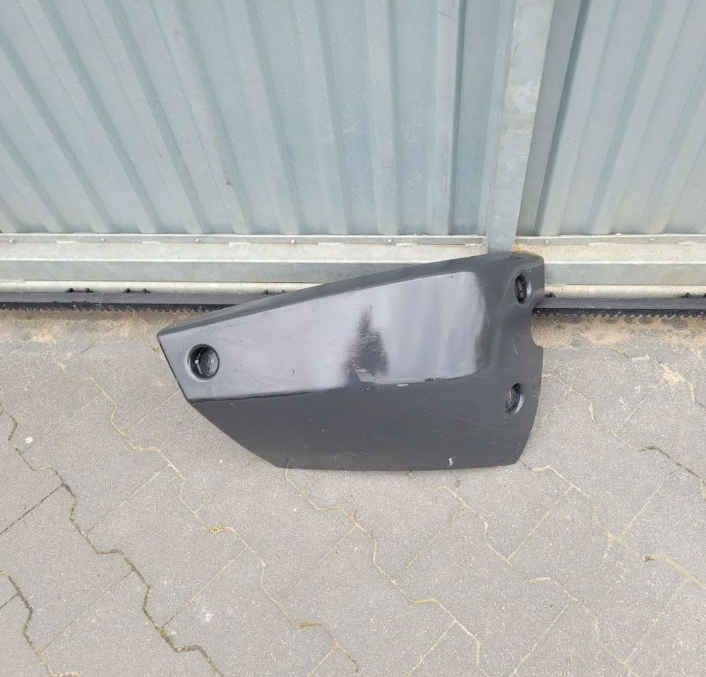 ZDERZAK POSZYCIE VOLVO FMX FH LH 82467170 - Parachoques para Camión: foto 1 ZDERZAK POSZYCIE VOLVO FMX FH LH 82467170 - Parachoques para Camión: foto 1