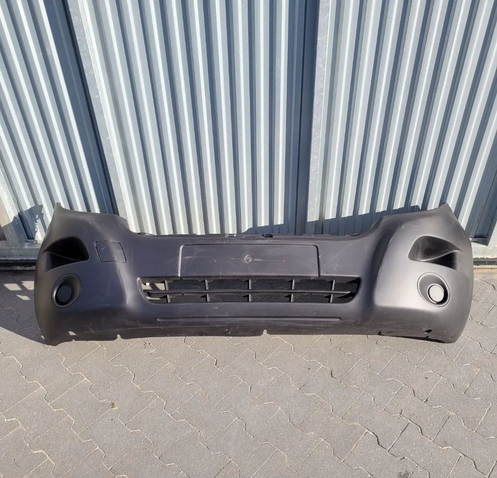 ZDERZAK RENAULT MASTER 3 ORYGINAL - Parachoques para Furgoneta: foto 1 ZDERZAK RENAULT MASTER 3 ORYGINAL - Parachoques para Furgoneta: foto 1