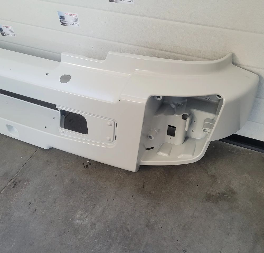 ZDERZAK VOLVO FL NOWY ORYGINAŁ E5 CHWALIM116 - Parachoques para Camión: foto 3 ZDERZAK VOLVO FL NOWY ORYGINAŁ E5 CHWALIM116 - Parachoques para Camión: foto 3