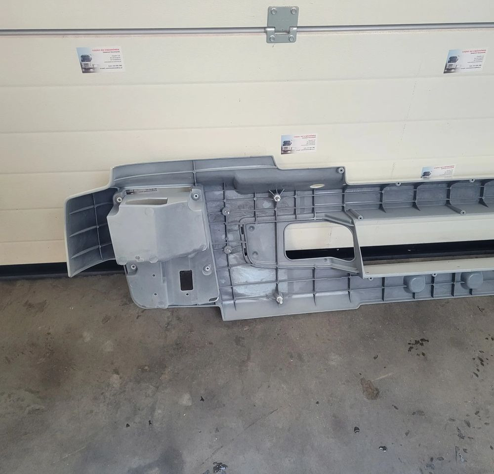 ZDERZAK VOLVO FL NOWY ORYGINAŁ E5 CHWALIM116 - Parachoques para Camión: foto 5 ZDERZAK VOLVO FL NOWY ORYGINAŁ E5 CHWALIM116 - Parachoques para Camión: foto 5