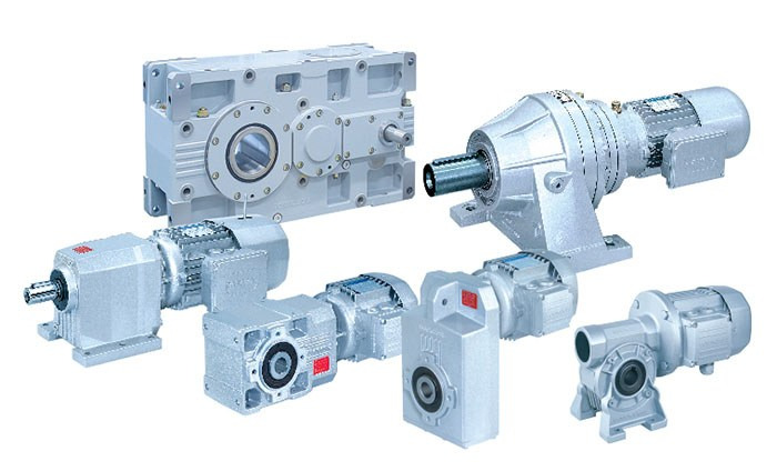 ZOOMLION Italy Bonfiglioli gearbox - Recambio para Maquinaria para hormigón: foto 1 ZOOMLION Italy Bonfiglioli gearbox - Recambio para Maquinaria para hormigón: foto 1