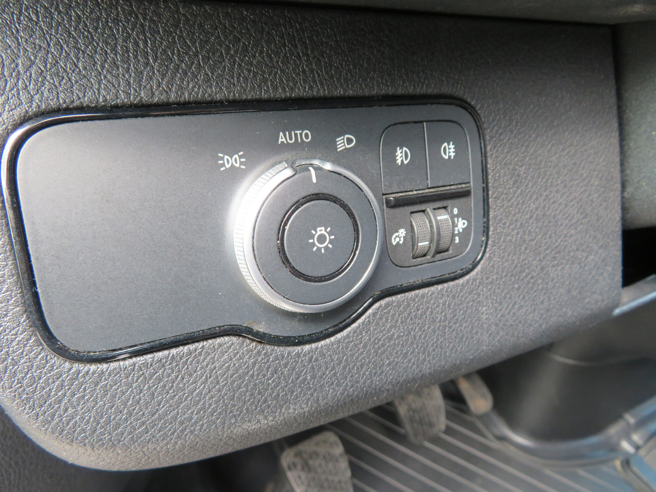 Furgón Mercedes-Benz Sprinter 317cdi - A2H2: foto 13 Furgón Mercedes-Benz Sprinter 317cdi - A2H2: foto 13