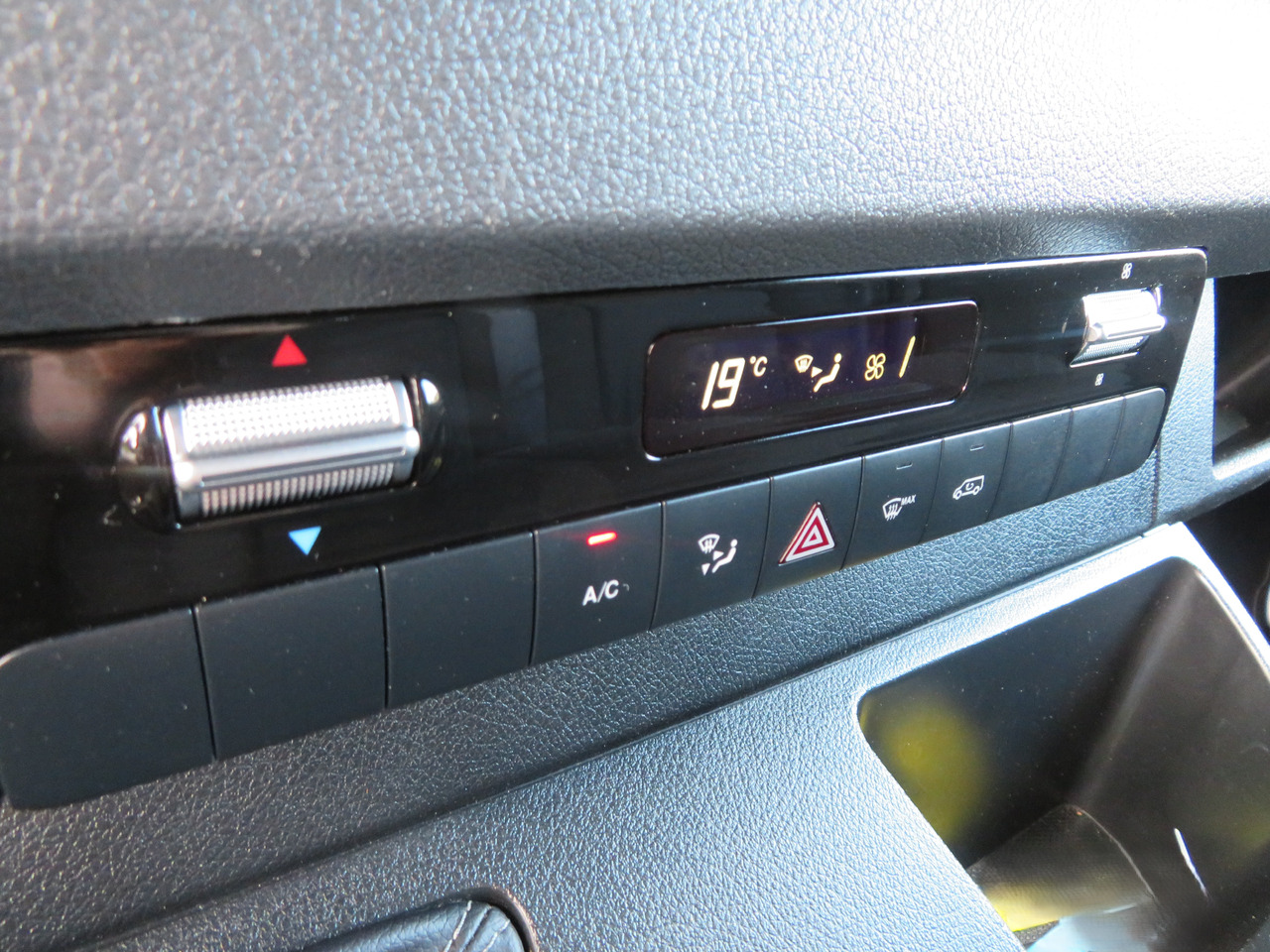 Furgón Mercedes-Benz Sprinter 317cdi - A2H2: foto 14 Furgón Mercedes-Benz Sprinter 317cdi - A2H2: foto 14