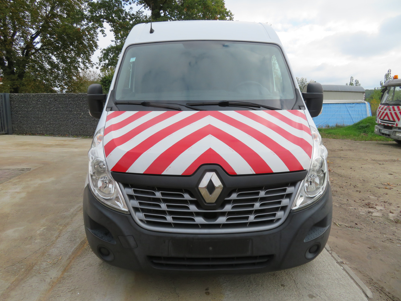 Renault Master 2.3dCi Grand Confort - L3H2 - Furgón: foto 2 Renault Master 2.3dCi Grand Confort - L3H2 - Furgón: foto 2