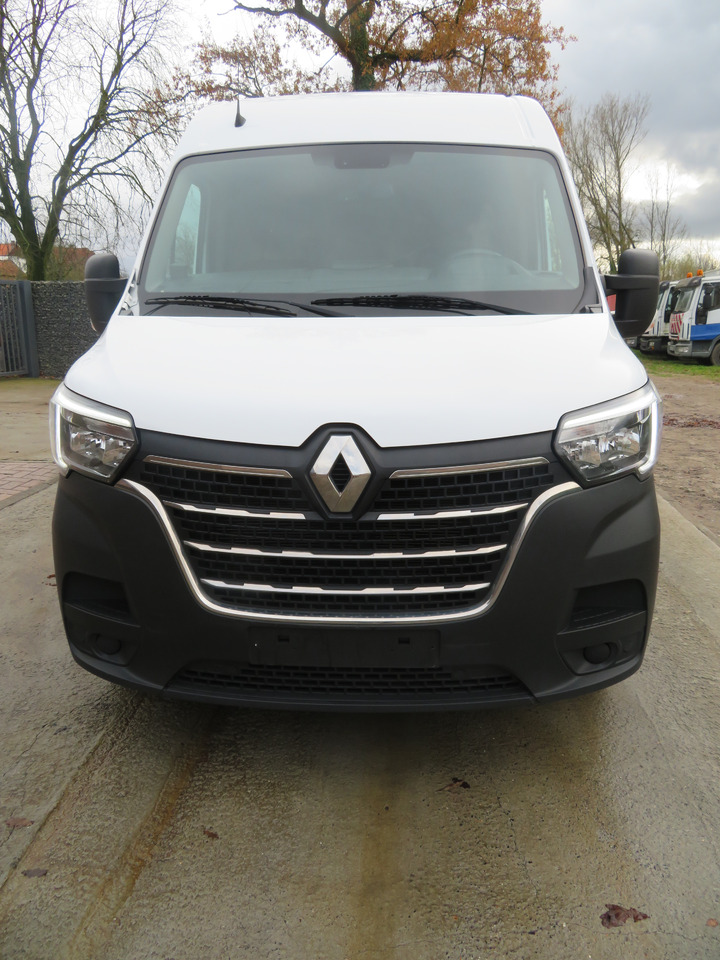 Renault Master 2.3dci - L2H2 - Furgón: foto 2 Renault Master 2.3dci - L2H2 - Furgón: foto 2