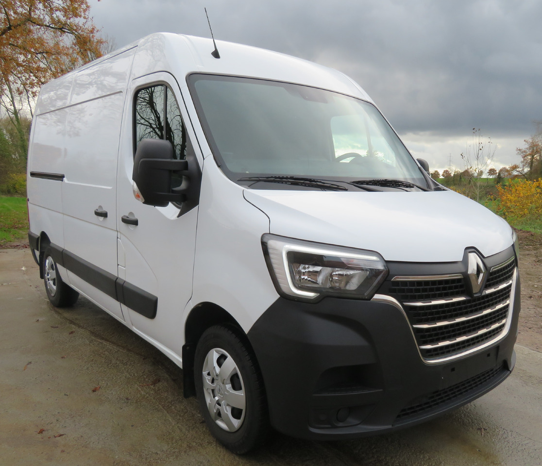 Renault Master 2.3dci - L2H2 - Furgón: foto 1 Renault Master 2.3dci - L2H2 - Furgón: foto 1