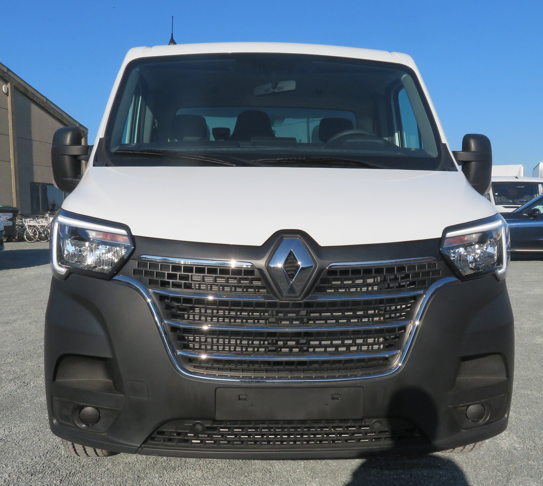 Renault Master 2.3dci - L3H1 - Kipper - Furgoneta basculante: foto 2 Renault Master 2.3dci - L3H1 - Kipper - Furgoneta basculante: foto 2