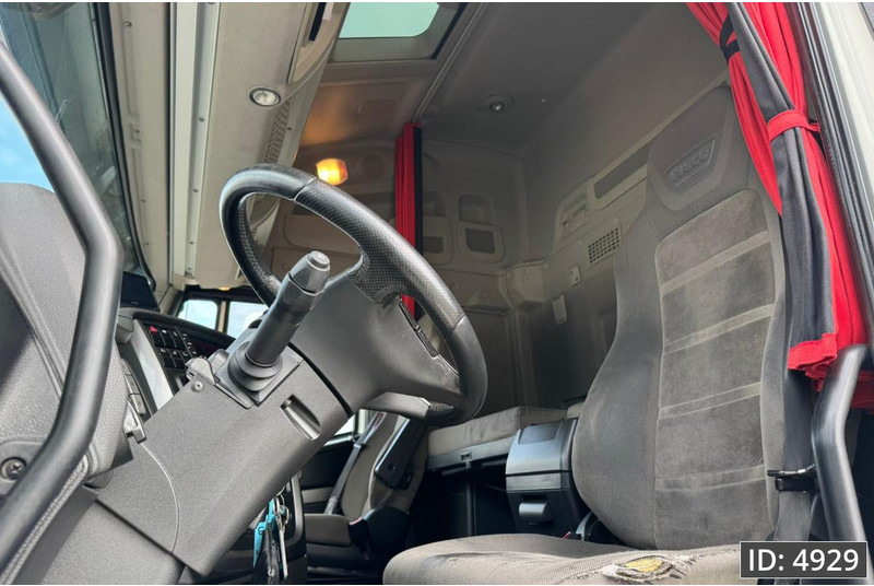 Iveco AS440STX/P HI-Road Stralis, Euro 6, Stralis 460 / 6x2 / ADR, ADR - Cabeza tractora: foto 5 Iveco AS440STX/P HI-Road Stralis, Euro 6, Stralis 460 / 6x2 / ADR, ADR - Cabeza tractora: foto 5