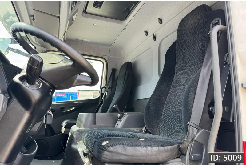 Mercedes-Benz Atego 1623 Day Cab, Euro 6, / Frigoblock / TOP condition - Camión frigorífico: foto 5 Mercedes-Benz Atego 1623 Day Cab, Euro 6, / Frigoblock / TOP condition - Camión frigorífico: foto 5