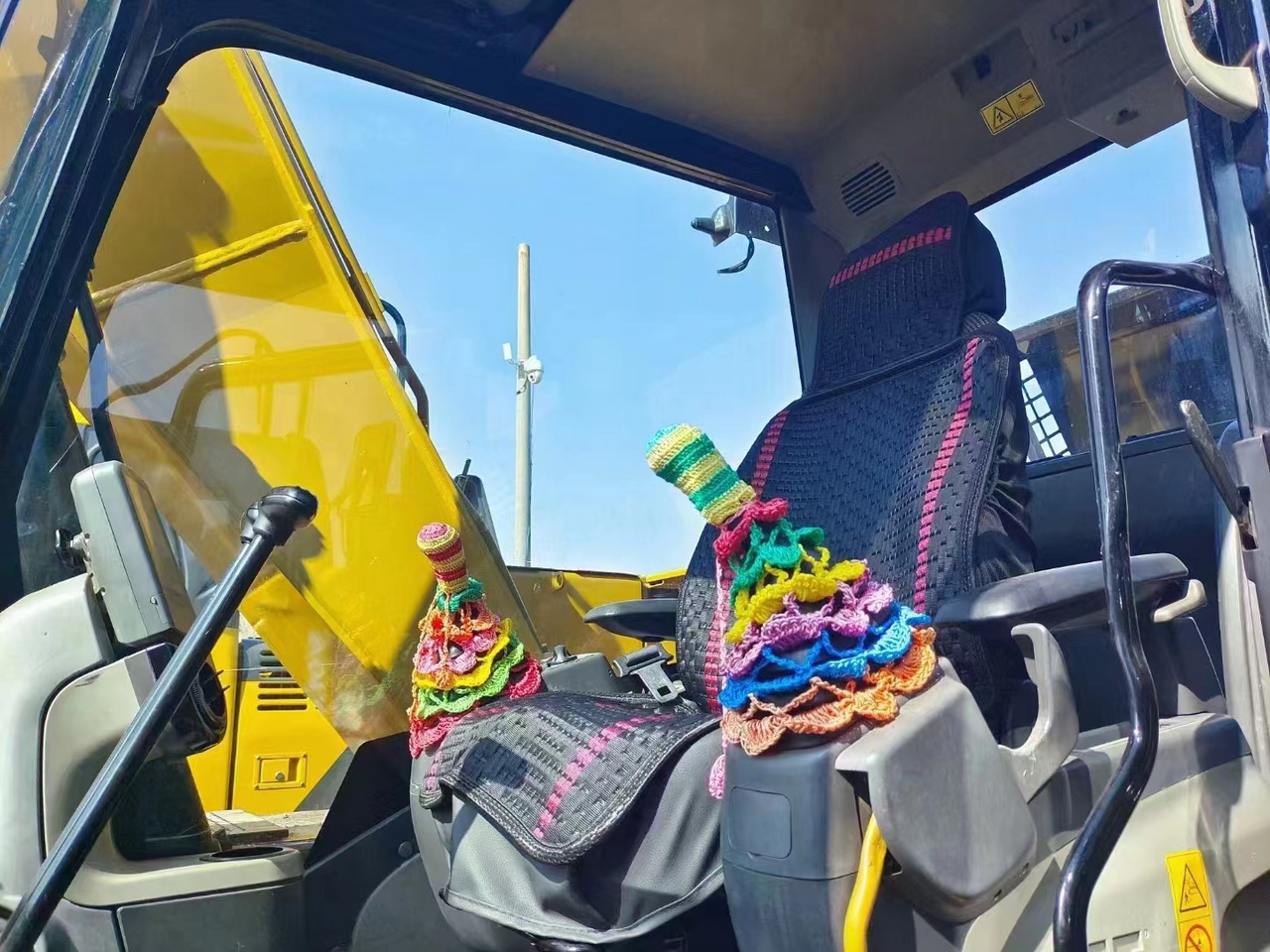 CAT 313D2 Wheel Excavator Click Here for Discount - Excavadora de ruedas: foto 4 CAT 313D2 Wheel Excavator Click Here for Discount - Excavadora de ruedas: foto 4