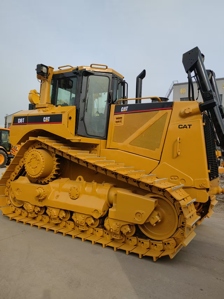 CATERPILLAR D8T Bulldozer Click for Discount - Bulldozer: foto 2 CATERPILLAR D8T Bulldozer Click for Discount - Bulldozer: foto 2