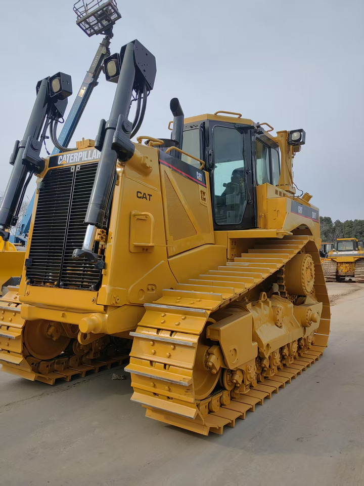 CATERPILLAR D8T Bulldozer Click for Discount - Bulldozer: foto 1 CATERPILLAR D8T Bulldozer Click for Discount - Bulldozer: foto 1