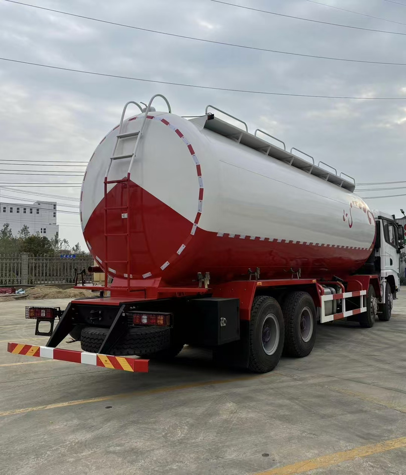 SHACMAN X3000 Water Tanker Click Here For DISCOUNT - Camión cisterna: foto 5 SHACMAN X3000 Water Tanker Click Here For DISCOUNT - Camión cisterna: foto 5