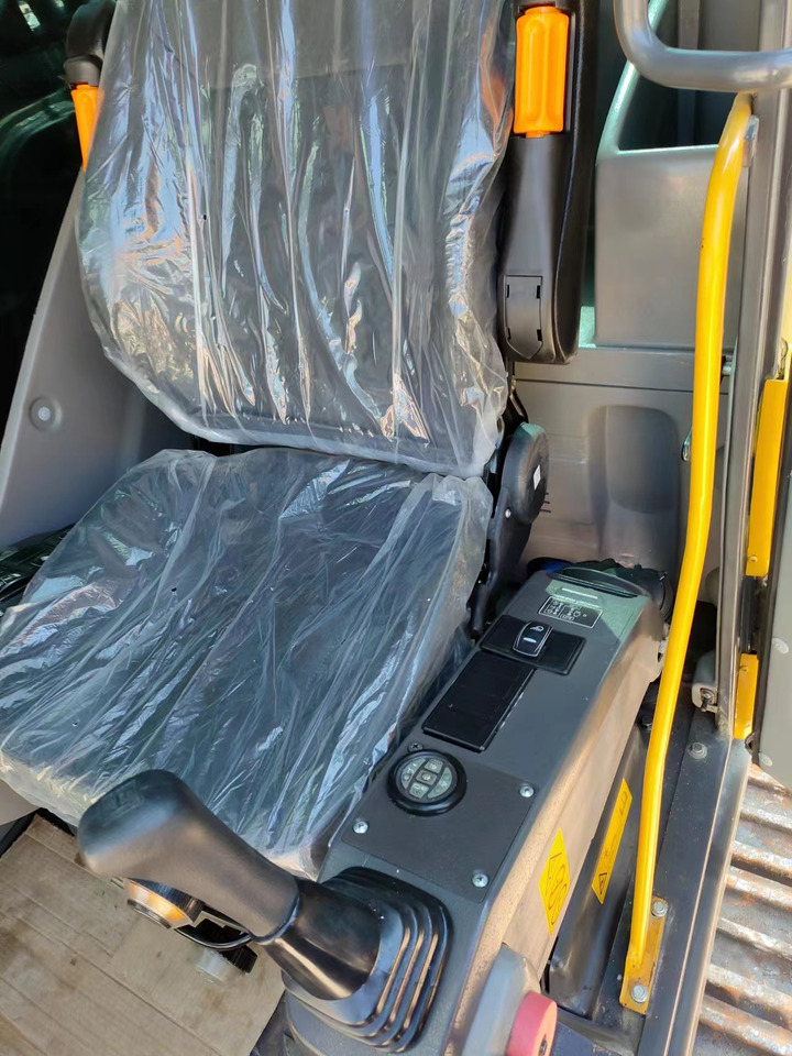 VOLVO Excavator - Excavadora: foto 5 VOLVO Excavator - Excavadora: foto 5