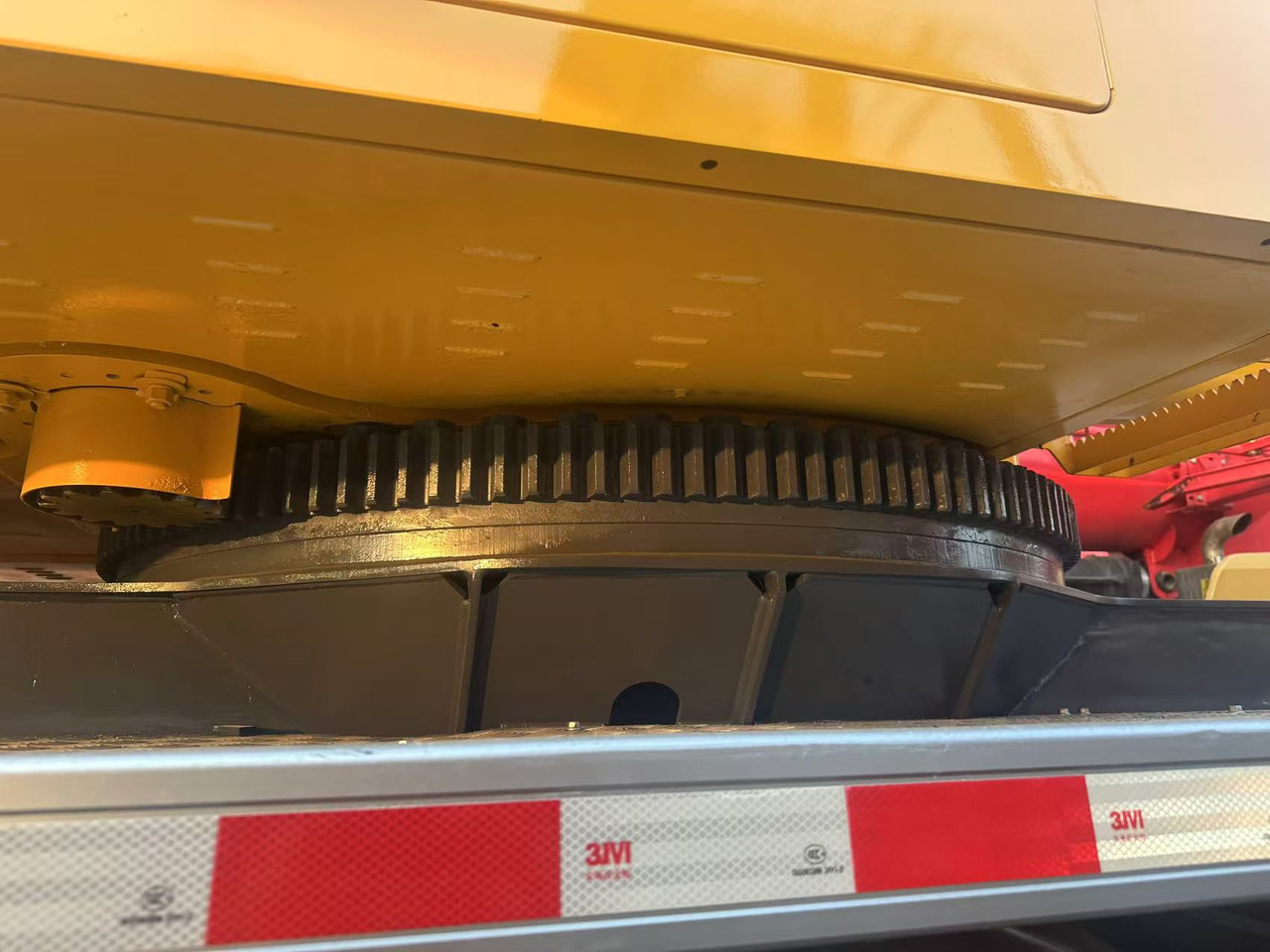 XCMG Crane QY85K CLICK HERE FOR DISCOUNT - Grúa todo terreno: foto 3 XCMG Crane QY85K CLICK HERE FOR DISCOUNT - Grúa todo terreno: foto 3