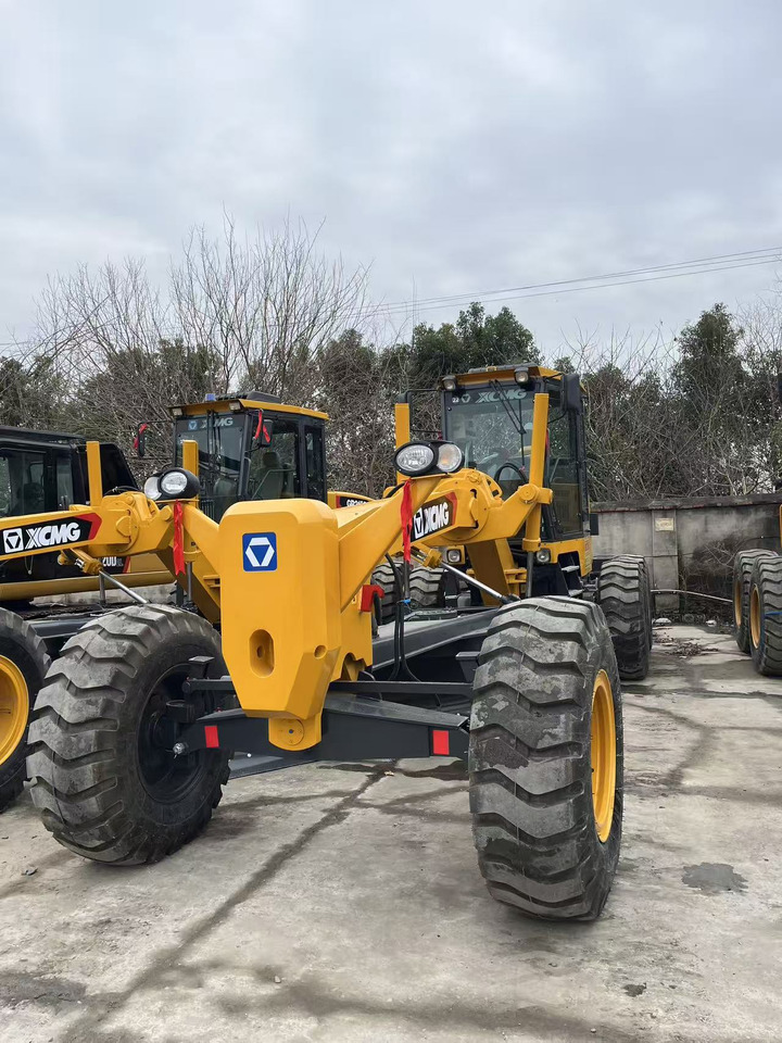 XCMG GR2153 - Grader: foto 1 XCMG GR2153 - Grader: foto 1