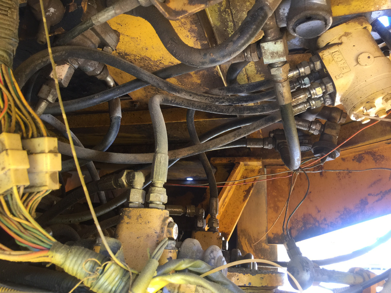 XCMG Wheel Loader ZL50G Click Here for Discount - Cargadora de ruedas: foto 5 XCMG Wheel Loader ZL50G Click Here for Discount - Cargadora de ruedas: foto 5