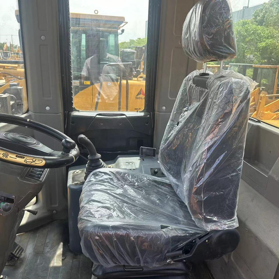 XCMG Wheel Loader ZL50GN Click Here for Discount - Cargadora de ruedas: foto 3 XCMG Wheel Loader ZL50GN Click Here for Discount - Cargadora de ruedas: foto 3