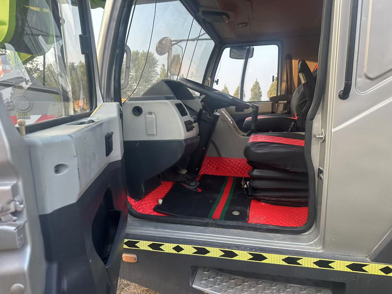 ZOOMLION Crane 90 Ton Click Here for Discount - Grúa: foto 5 ZOOMLION Crane 90 Ton Click Here for Discount - Grúa: foto 5