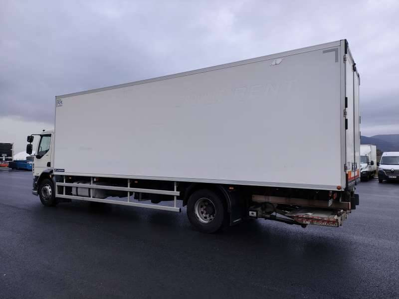 Camion Porteur FRIGO 19 TONNES 320 CV HAYON CAISSE LAMBERET BI TEMP GROUPE CARRIER SUPRA 1150 - - Camión frigorífico: foto 3 Camion Porteur FRIGO 19 TONNES 320 CV HAYON CAISSE LAMBERET BI TEMP GROUPE CARRIER SUPRA 1150 - - Camión frigorífico: foto 3