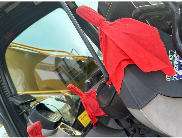 Excavadora de cadenas 2023 KOBELCO SK250: foto 10 Excavadora de cadenas 2023 KOBELCO SK250: foto 10