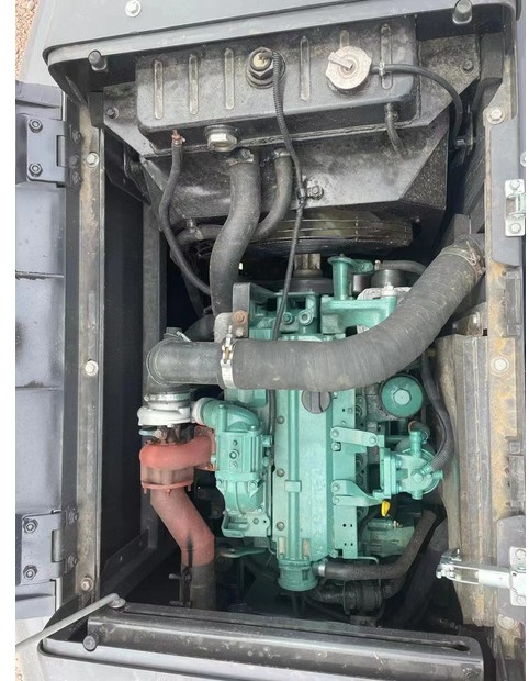 2023 Volvo EC140 - Excavadora de cadenas: foto 5 2023 Volvo EC140 - Excavadora de cadenas: foto 5