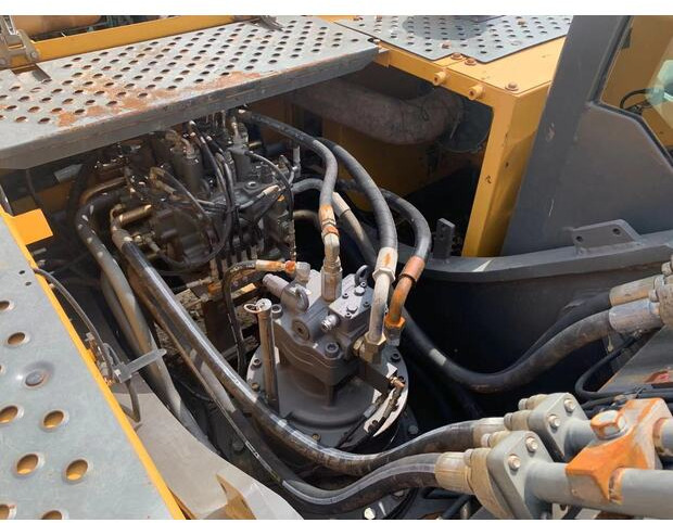 2023 Volvo EC250 - Excavadora de cadenas: foto 3 2023 Volvo EC250 - Excavadora de cadenas: foto 3