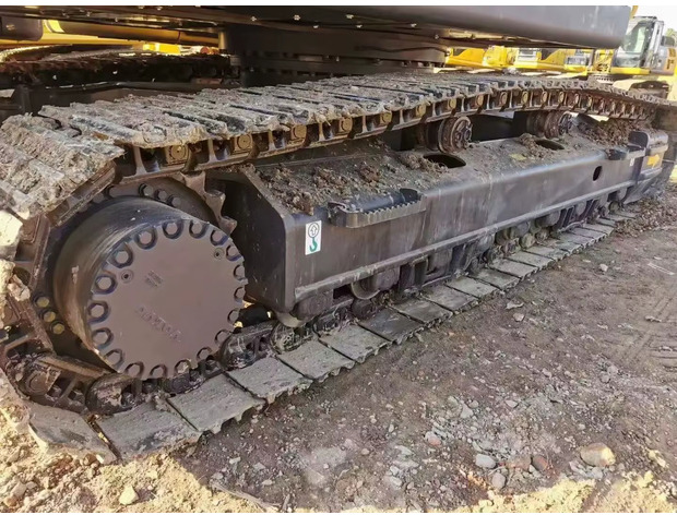 2023 Volvo EC360 - Excavadora de cadenas: foto 4 2023 Volvo EC360 - Excavadora de cadenas: foto 4